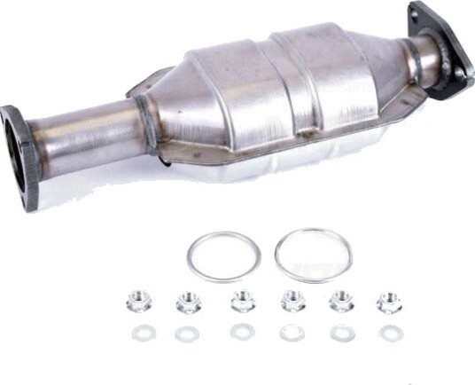 NAP carparts CAK10327 Katalysator