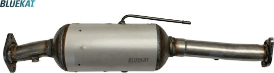 Partikkelfilter BLUEKAT 446015 Partikkelfilter BLUEKAT 446015