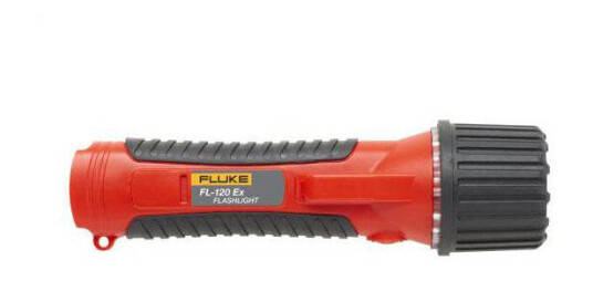 Fluke FL 120 EX Lommelykt Belysning