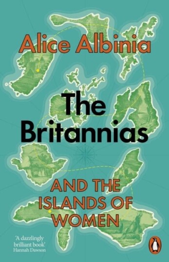 The Britannias The Britannias
