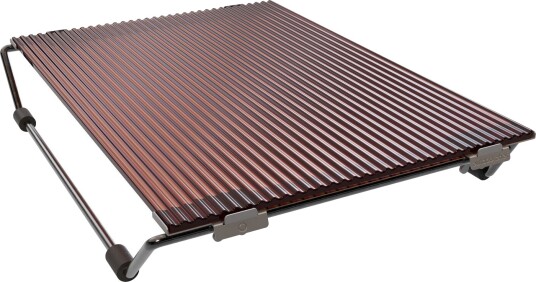 Outdoorchef Blazing Glass XL Svart