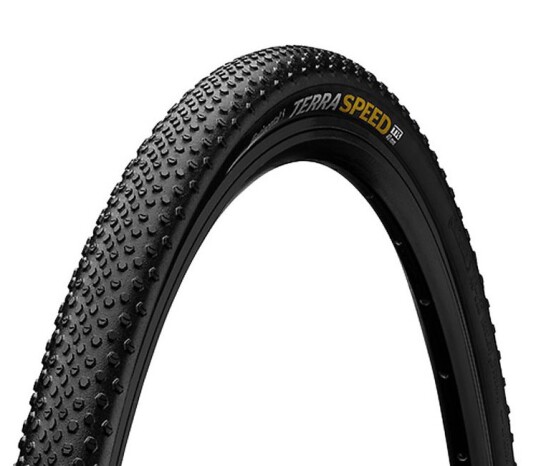 Continental Terra Speed Protection 622mm Dekk Continental Terra Speed Protection 622mm Dekk