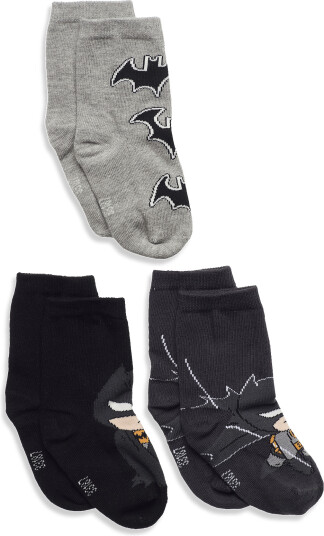 Name It | Nmmsea Superfriends 3P Sock Wab | 19/21