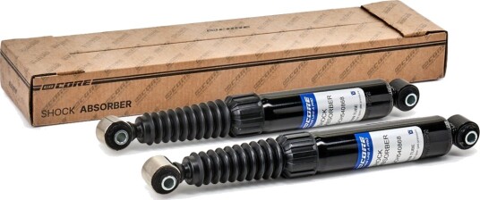 goCORE GCH540867 Støtdemper
