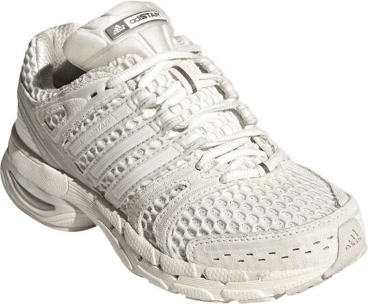 Adidas Originals Adistar Control 5 J Cream 35 1/3 Adidas Originals Adistar Control 5 J Cream 35 1/3