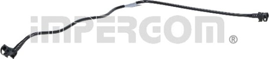 Radiatorslange ORIGINAL IMPERIUM 225484