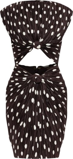Cult Gaia Dame Kjoler Brun XS, Cult Gaia Dame Kjoler Brun XS,