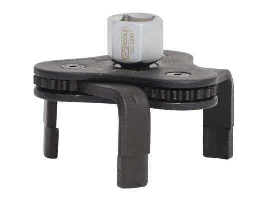Ks Tools Oljefilternøkkel Ø65 120Mm 150.9314 Ks Tools Oljefilternøkkel Ø65 120Mm 150.9314