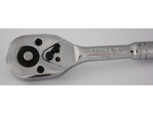 Corona Standard Skralle 1/2"