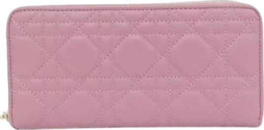 Dior Vintage Dame Lilla