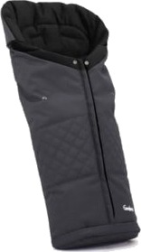 Emmaljunga Vognpose Urban Grey
