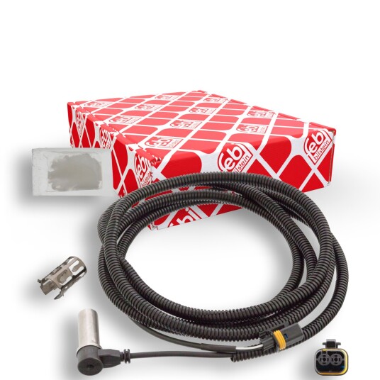 ABS sensor FEBI BILSTEIN 106321