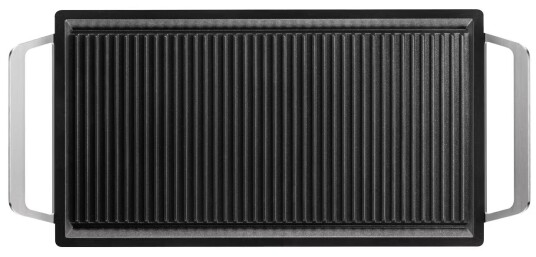 Electrolux Planchagrill E9HL33