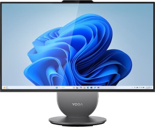 Lenovo Yoga i7-255H/16/1TB 27" AIOi stasjonær PC