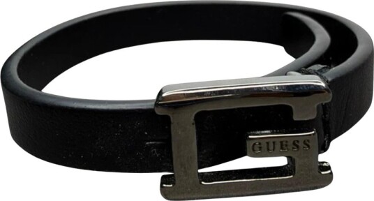 Guess, Dame, Accessories, Svart, ONE SIZE,