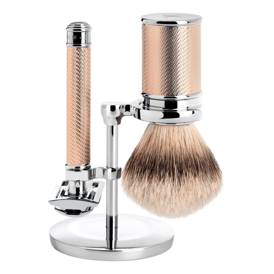 Mühle Traditional barbersett