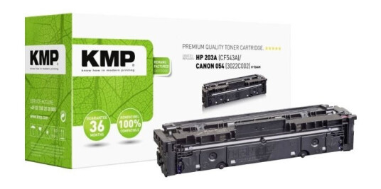 Kmp H-T246m Fiolblå 1 Stykker