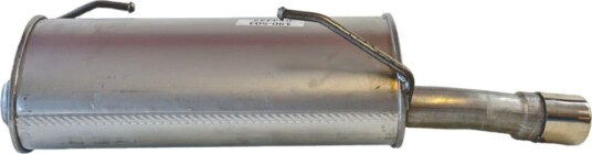 Bakre eksospotte BOSAL 190 503 Bakre eksospotte BOSAL 190 503