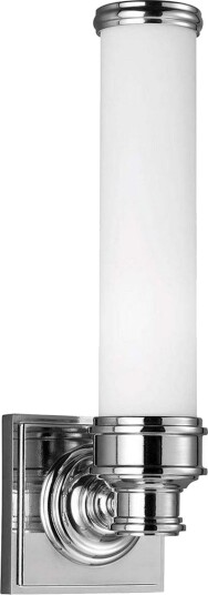 Vegglampe Feiss Payne 127x368x121 mm - 127x368x121 mm