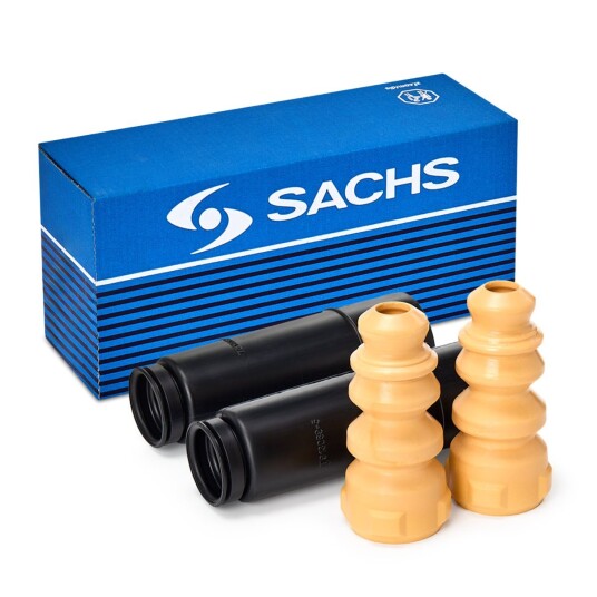 Mansjett/støtpute sett SACHS 900 140