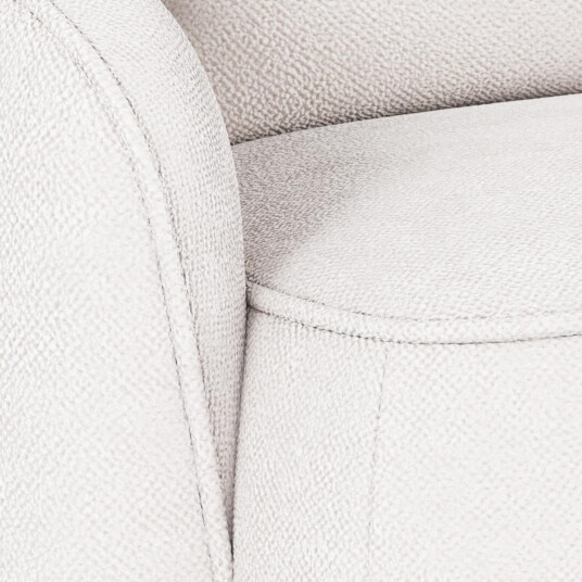 Rowico Norris sofa 4 seter sjeselong høyre 124783