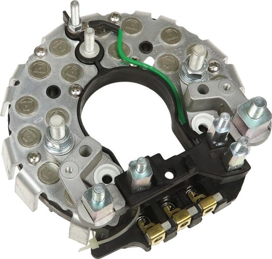 Likeretter, dynamo AS-PL ARC9107S