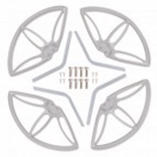 Propeller Guard For Walkera X350 2 pcs Propeller Guard For Walkera X350 2 pcs