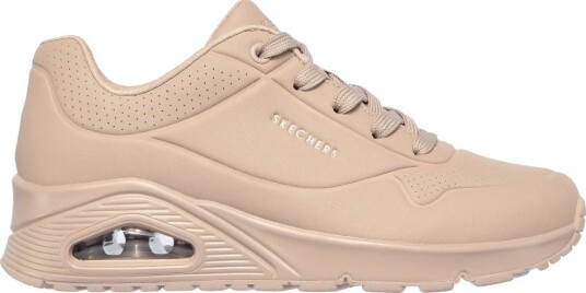 Skechers Dame Sport Beige 38 EU,