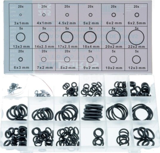 Tetningsring EINPARTS EPSEAL02