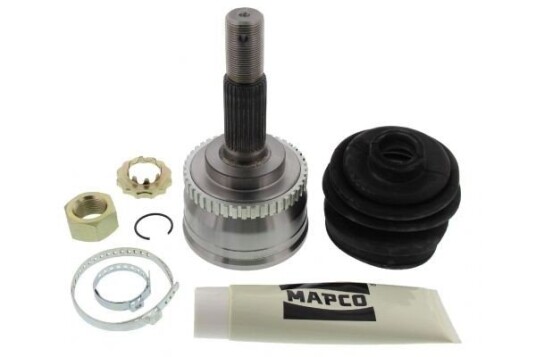 Mapco Drivknute drivaksel MAPCO 16284