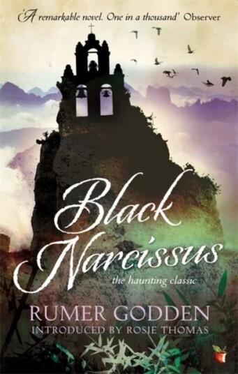Black Narcissus Av Rumer Godden