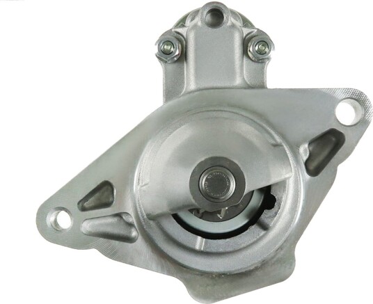 AS PL S6042DENSO Starter