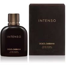 Dolce & Gabbana Pour Homme Intenso 200ml Eau de Parfum for menn