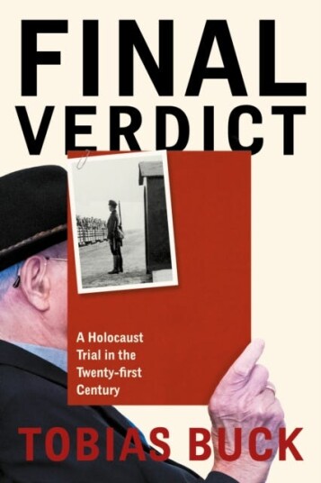Final Verdict Av Tobias Buck