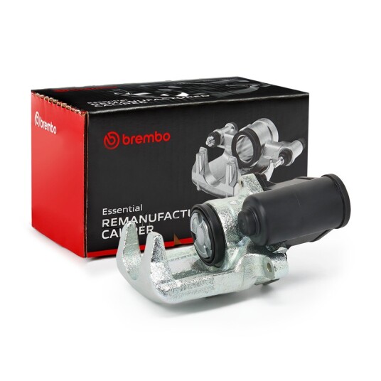 Bremsecaliper BREMBO F 85 267 Bremsecaliper BREMBO F 85 267