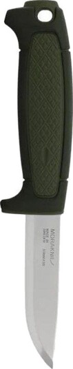 Morakniv Risberg Knife, Green