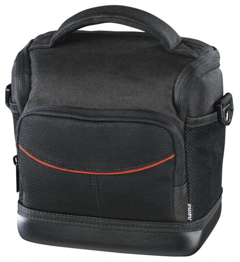 Hama Gmbh Albany HC Kameraveske Svart