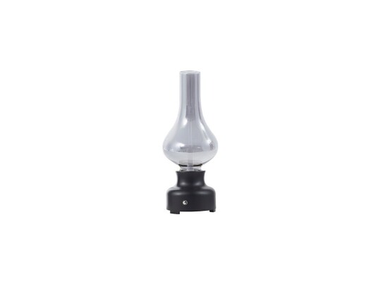 NOLA - Mist Portable Bordlampe Black NOLA - Mist Portable Bordlampe Black