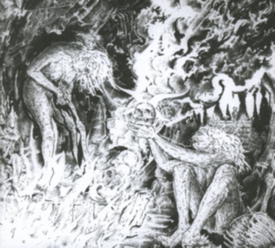 Sortilegia  Sulphurous Temple  CD