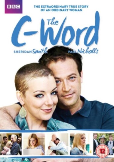 The CWord DVD