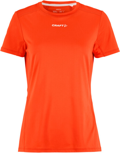 Craft Women"s Advance Essence Short Sleve Tee 2 Pace L Craft Women"s Advance Essence Short Sleve Tee 2 Pace L