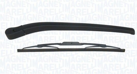 Viskerblad MAGNETI MARELLI 000723180226