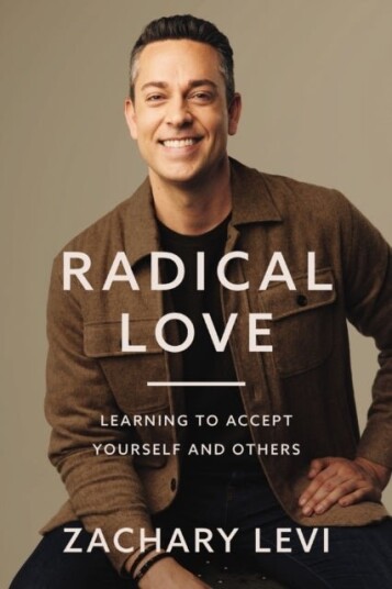 Radical Love Radical Love