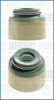AJUSA 12014200 Pakning, ventilstamme