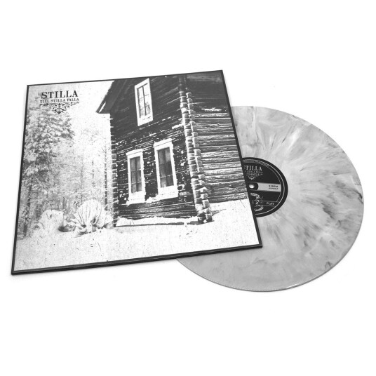 Stilla  Till Stilla Falla  LP/Vinyl