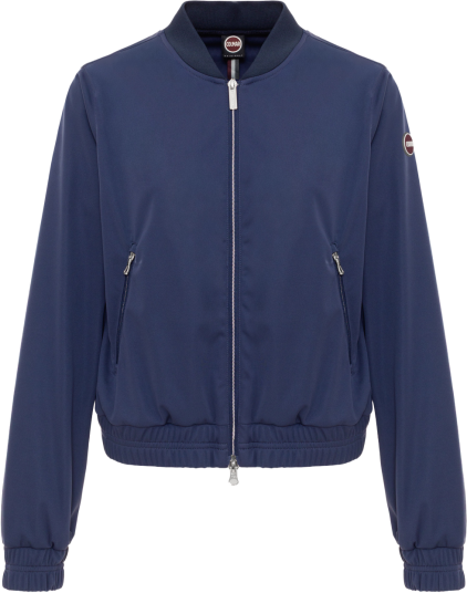Colmar Women"s Softshell Biker Jacket Navy Blue Colmar 44 EU 38 Colmar Women"s Softshell Biker Jacket Navy Blue Colmar 44 EU 38
