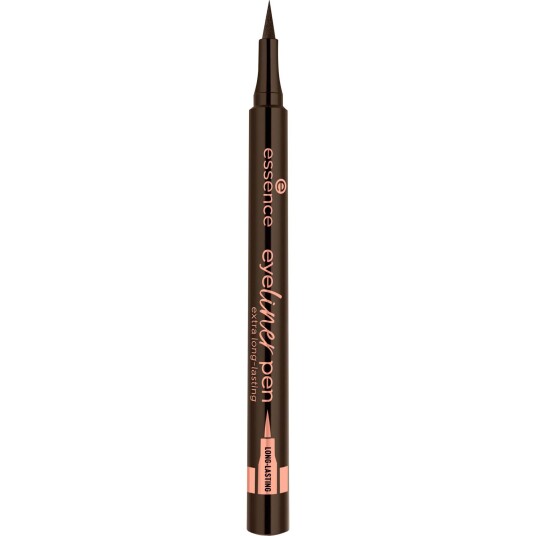 essence Eyeliner Pen Extra Long Lasting 020 Brown