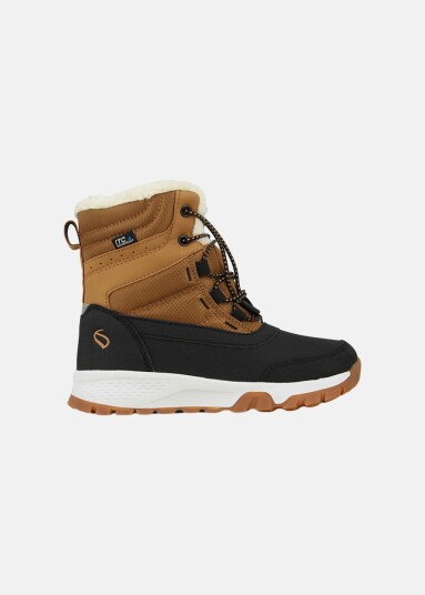 Ogan Black/Yellow 32 Snow boots Ogan Black/Yellow 32 Snow boots