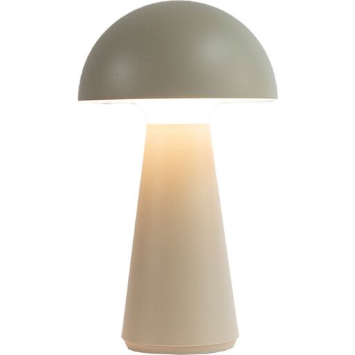 Sirius Home Sam Lampe - Grey - ONE SIZE Sirius Home Sam Lampe - Grey - ONE SIZE