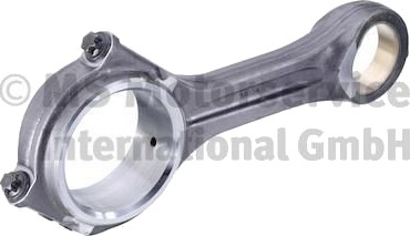 Stempelstang BF 200607DC130